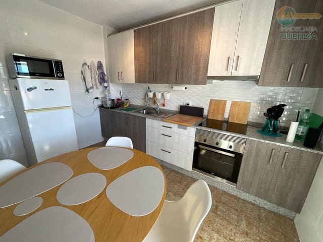 3 soverom Leilighet til salgs i Puerto de Mazarron, Mazarrón - € 149 000 (Ref: 10177307)