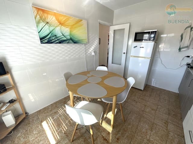 3 soverom Leilighet til salgs i Puerto de Mazarron, Mazarrón - € 149 000 (Ref: 10177307)