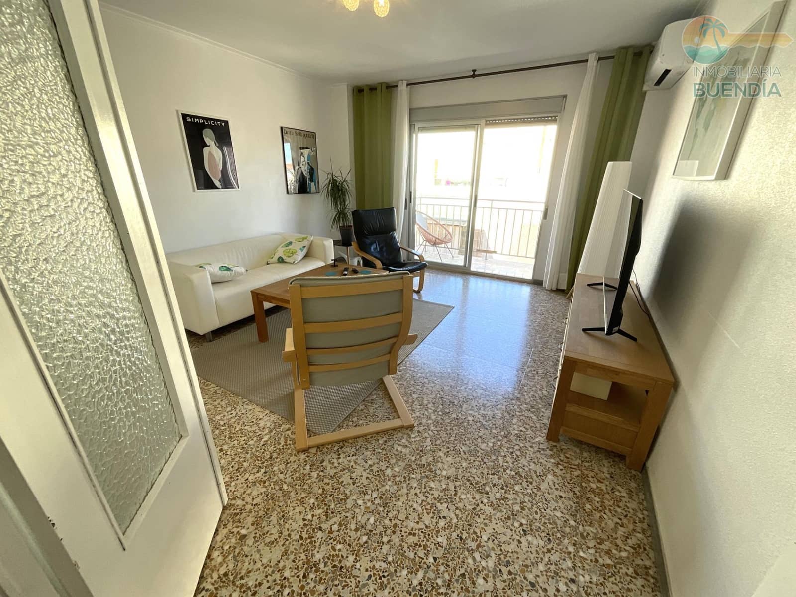 3 soverom Leilighet til salgs i Puerto de Mazarron - € 149 000 (Ref: 10177307)