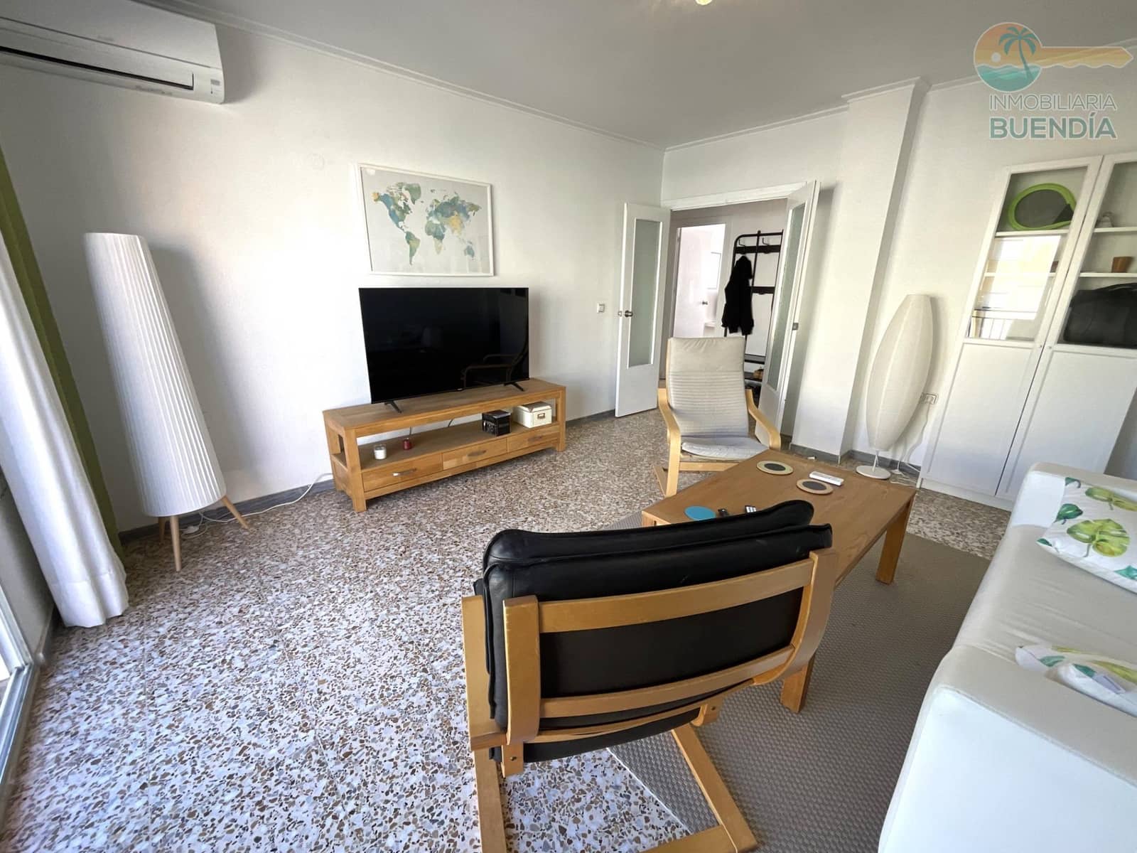 3 soverom Leilighet til salgs i Puerto de Mazarron - € 149 000 (Ref: 10177307)