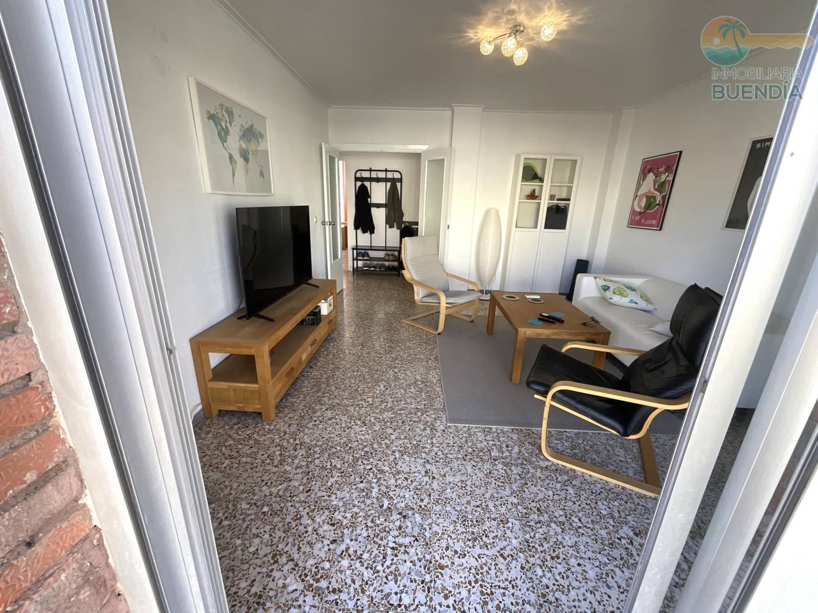 3 soverom Leilighet til salgs i Puerto de Mazarron - € 149 000 (Ref: 10177307)