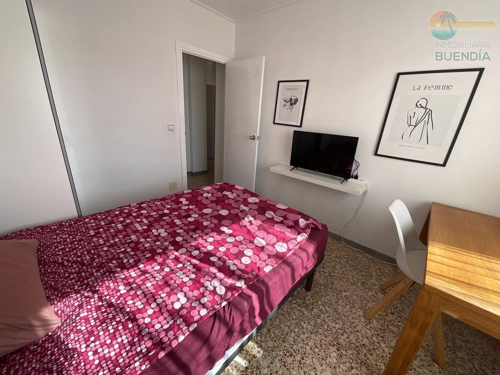 3 soverom Leilighet til salgs i Puerto de Mazarron - € 149 000 (Ref: 10177307)