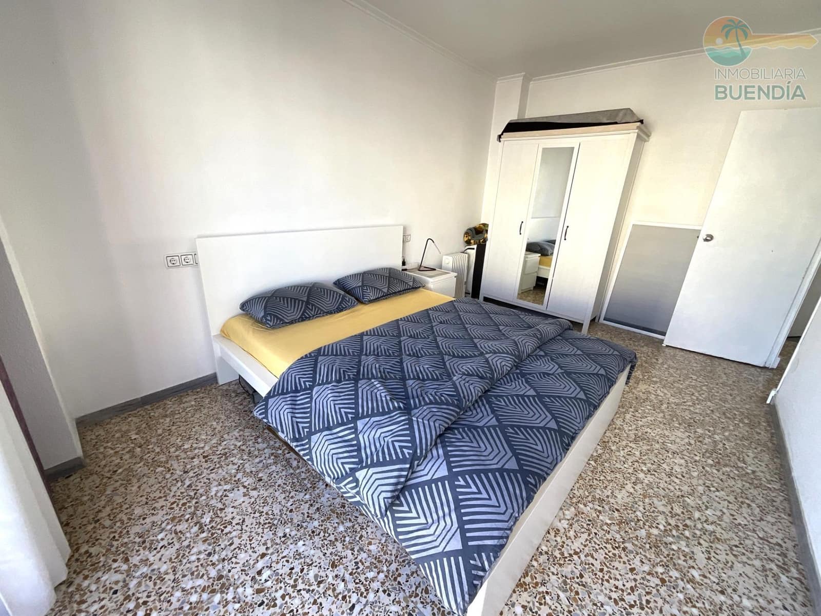 3 soverom Leilighet til salgs i Puerto de Mazarron - € 149 000 (Ref: 10177307)