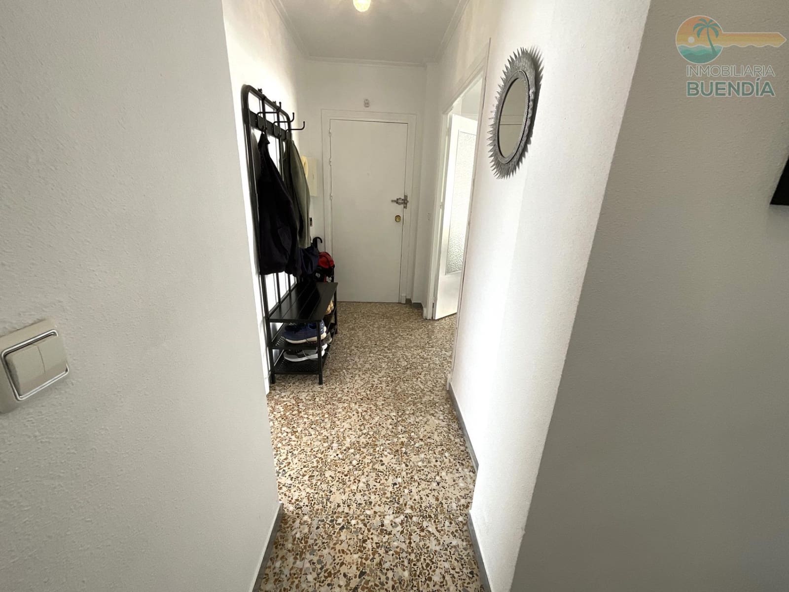 3 soverom Leilighet til salgs i Puerto de Mazarron - € 149 000 (Ref: 10177307)