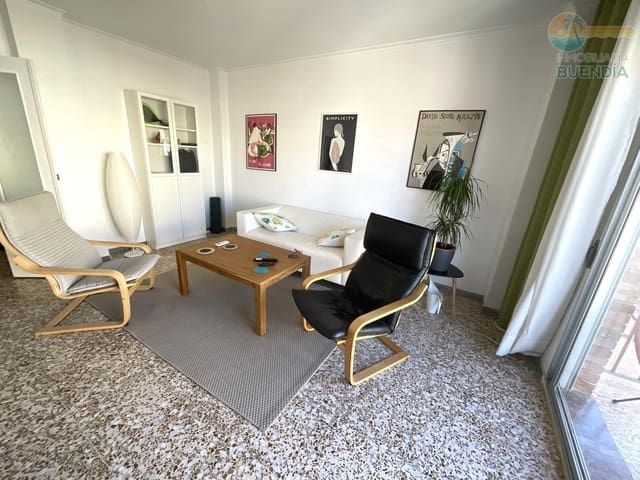 3 soverom Leilighet til salgs i Puerto de Mazarron, Mazarrón - € 149 000 (Ref: 10177307)