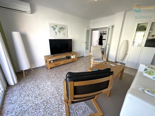 3 soverom Leilighet til salgs i Puerto de Mazarron, Mazarrón - € 149 000 (Ref: 10177307)