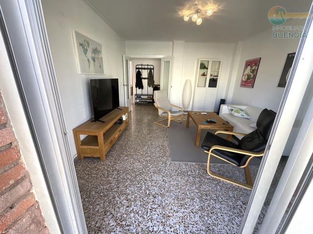 3 soverom Leilighet til salgs i Puerto de Mazarron, Mazarrón - € 149 000 (Ref: 10177307)