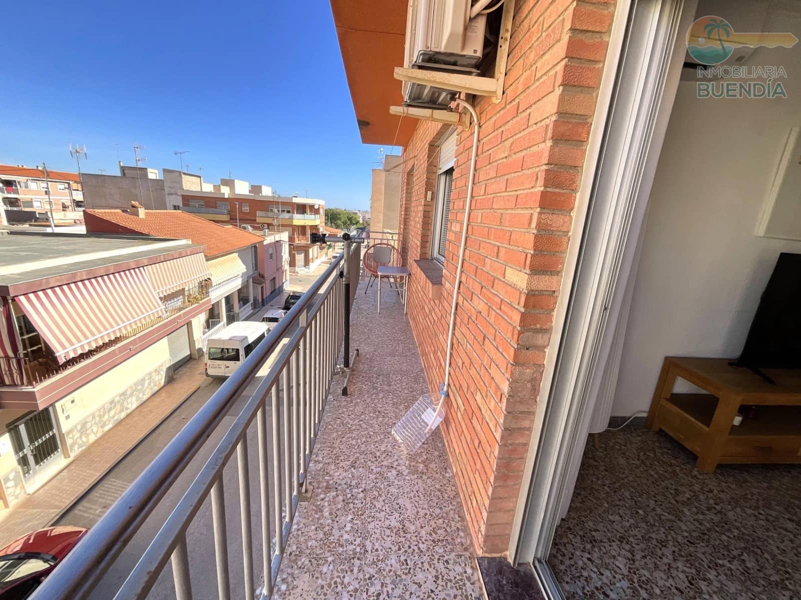 3 soverom Leilighet til salgs i Puerto de Mazarron - € 149 000 (Ref: 10177307)