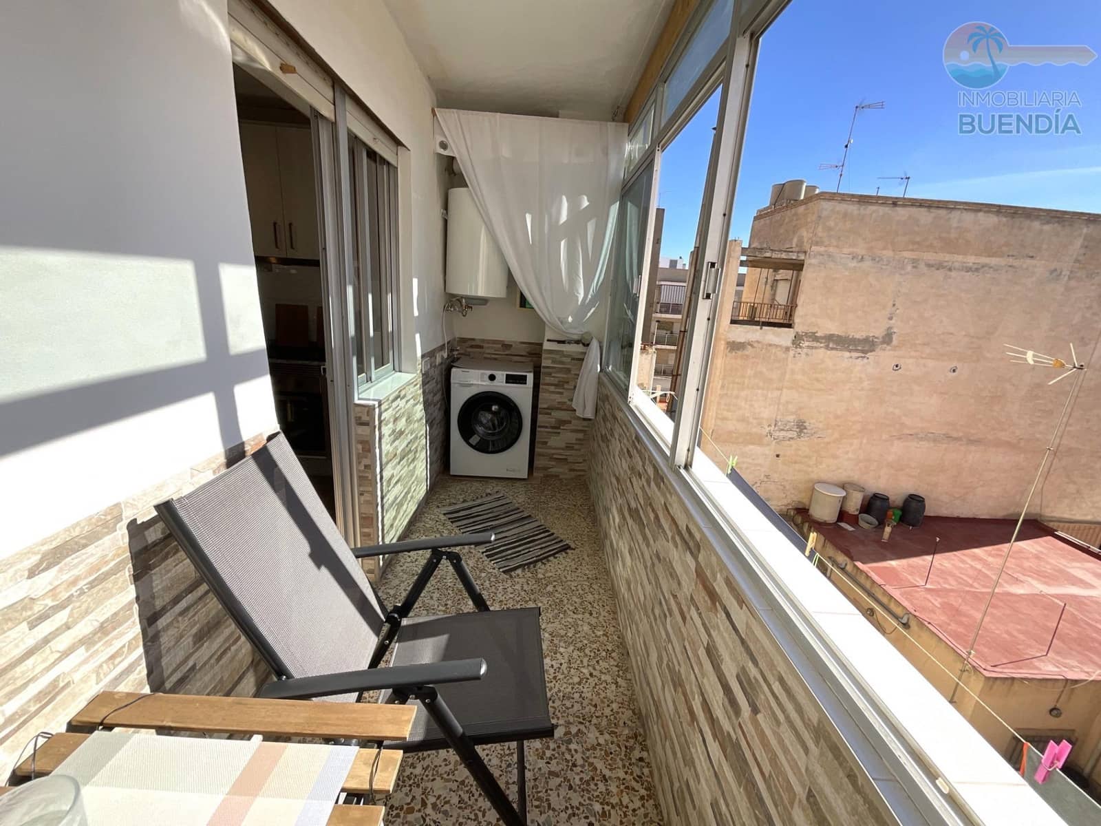 3 soverom Leilighet til salgs i Puerto de Mazarron - € 149 000 (Ref: 10177307)