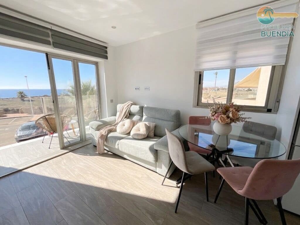 Ático de 2 habitaciones en Puerto de Mazarron en venta con piscina - 342.000 € (Ref: 10180723)
