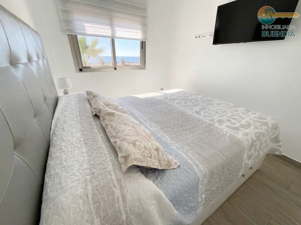 Ático de 2 habitaciones en Puerto de Mazarron en venta con piscina - 342.000 € (Ref: 10180723)