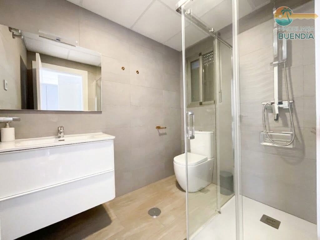 Ático de 2 habitaciones en Puerto de Mazarron en venta con piscina - 342.000 € (Ref: 10180723)