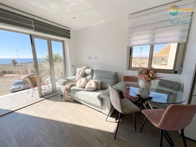 Ático de 2 habitaciones en Puerto de Mazarron, Mazarrón en venta con piscina - 342.000 € (Ref: 10180723)