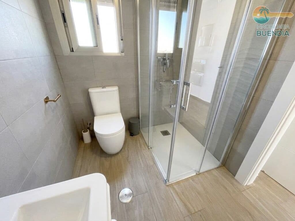 Ático de 2 habitaciones en Puerto de Mazarron en venta con piscina - 342.000 € (Ref: 10180723)