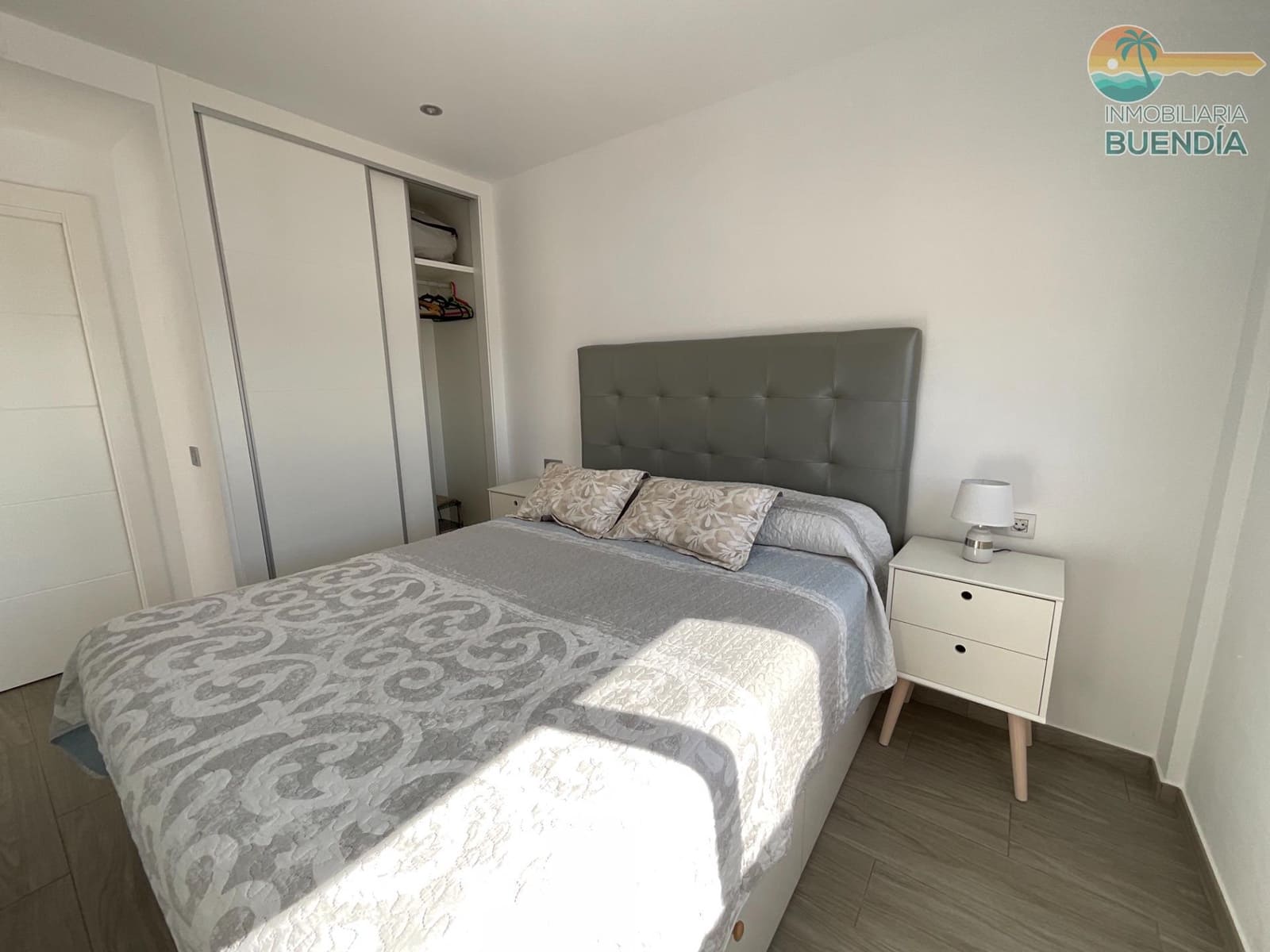 Ático de 2 habitaciones en Puerto de Mazarron en venta con piscina - 342.000 € (Ref: 10180723)