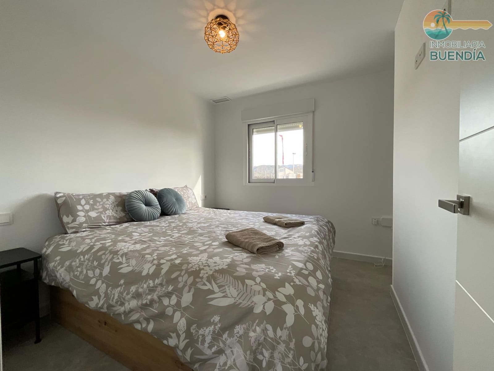 2 Zimmer Penthouse zu verkaufen in Puerto de Mazarron mit Garage - 275.000 € (Ref: 10183022)