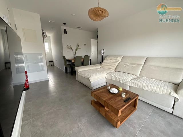 Ático de 2 habitaciones en Puerto de Mazarron, Mazarrón en venta con garaje - 275.000 € (Ref: 10183022)