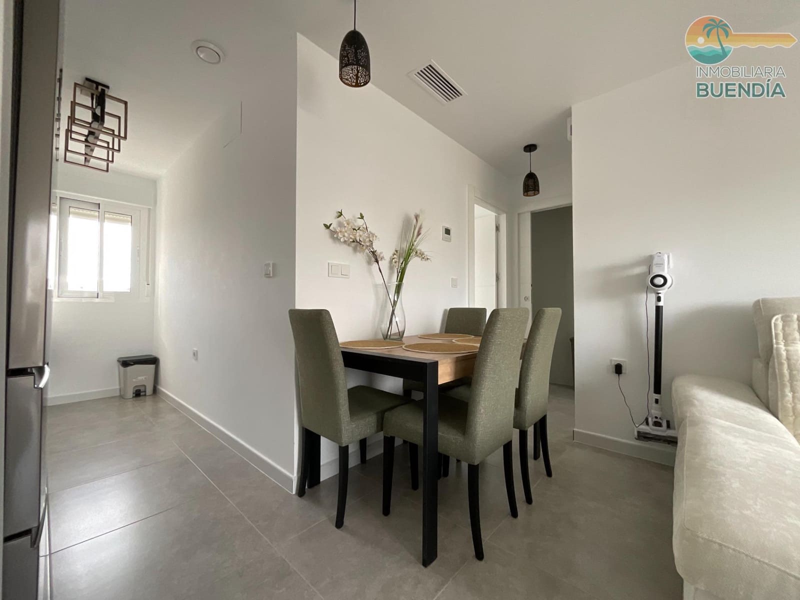 2 Zimmer Penthouse zu verkaufen in Puerto de Mazarron mit Garage - 275.000 € (Ref: 10183022)