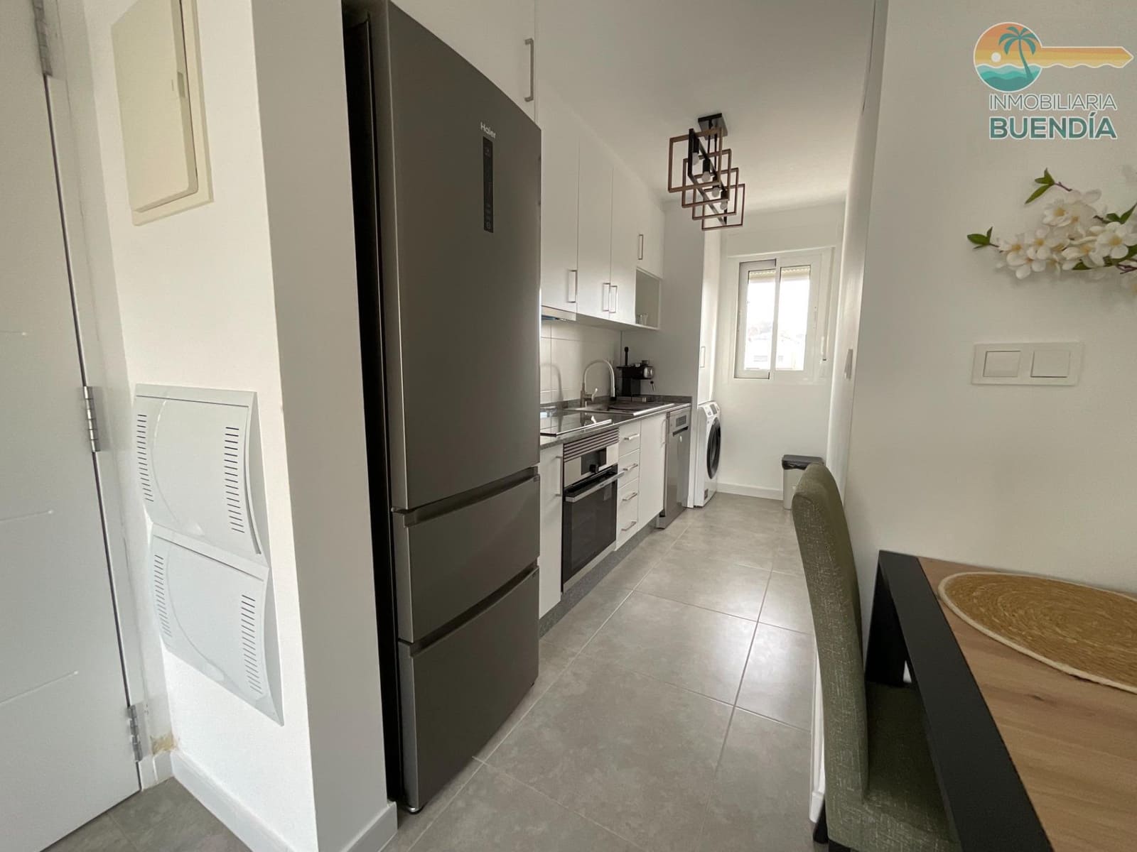 2 Zimmer Penthouse zu verkaufen in Puerto de Mazarron mit Garage - 275.000 € (Ref: 10183022)