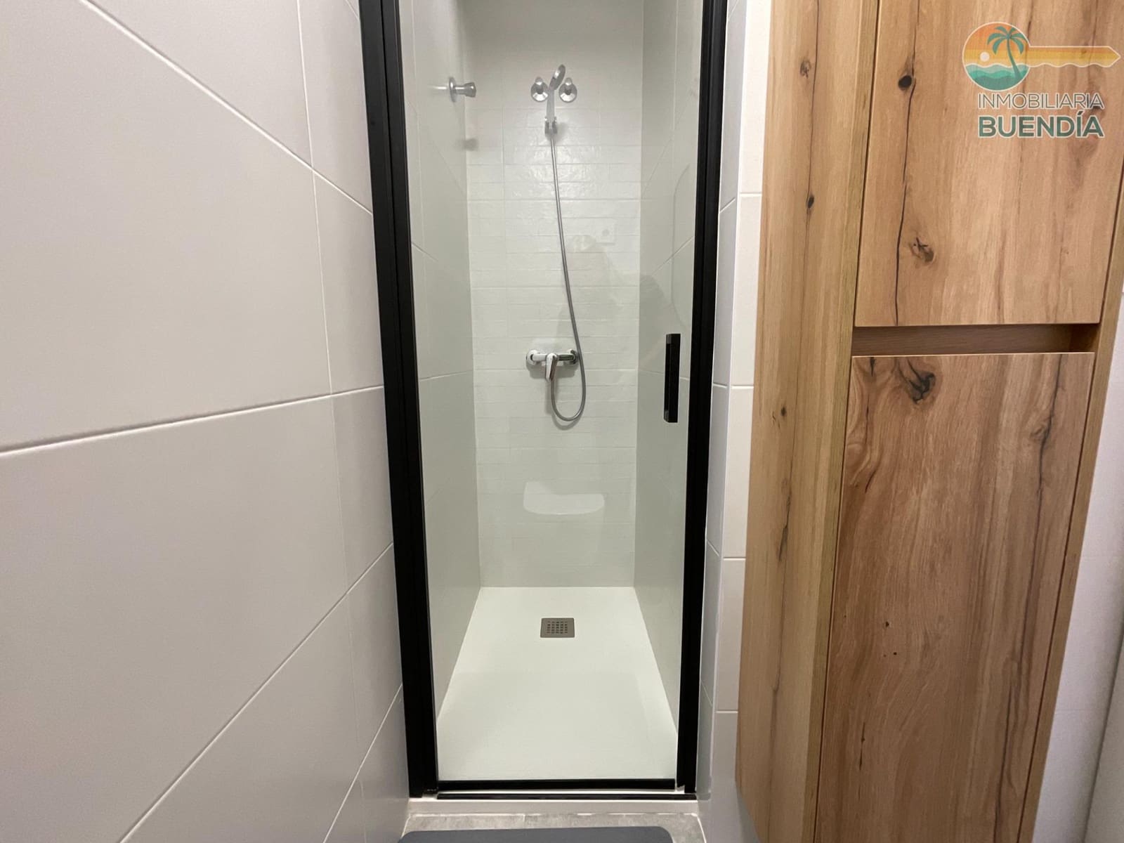2 Zimmer Penthouse zu verkaufen in Puerto de Mazarron mit Garage - 275.000 € (Ref: 10183022)