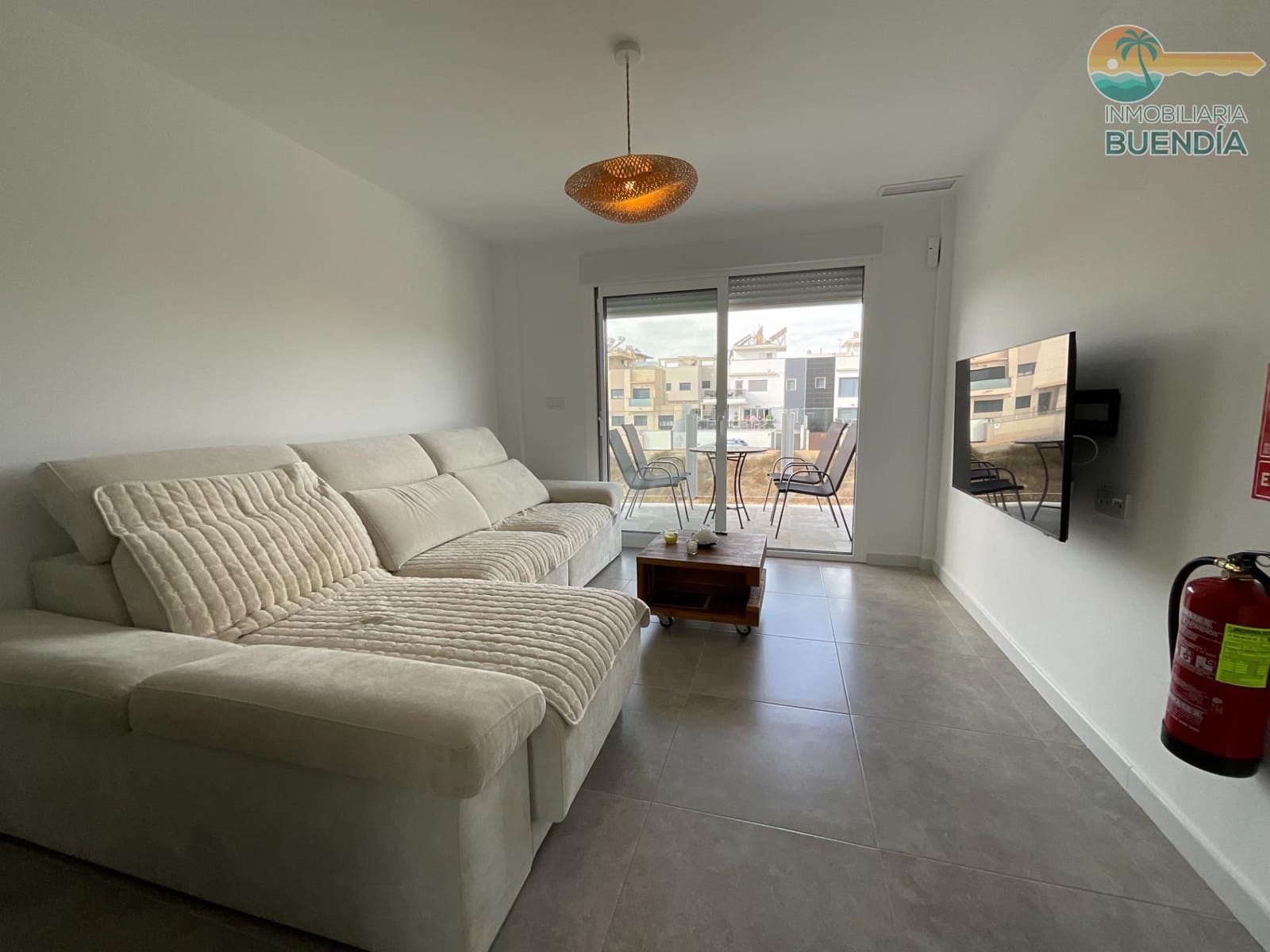 2 Zimmer Penthouse zu verkaufen in Puerto de Mazarron mit Garage - 275.000 € (Ref: 10183022)