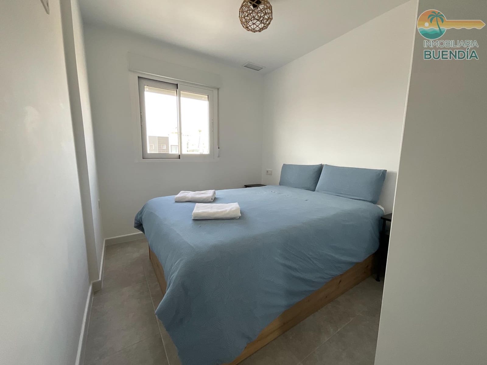 2 Zimmer Penthouse zu verkaufen in Puerto de Mazarron mit Garage - 275.000 € (Ref: 10183022)