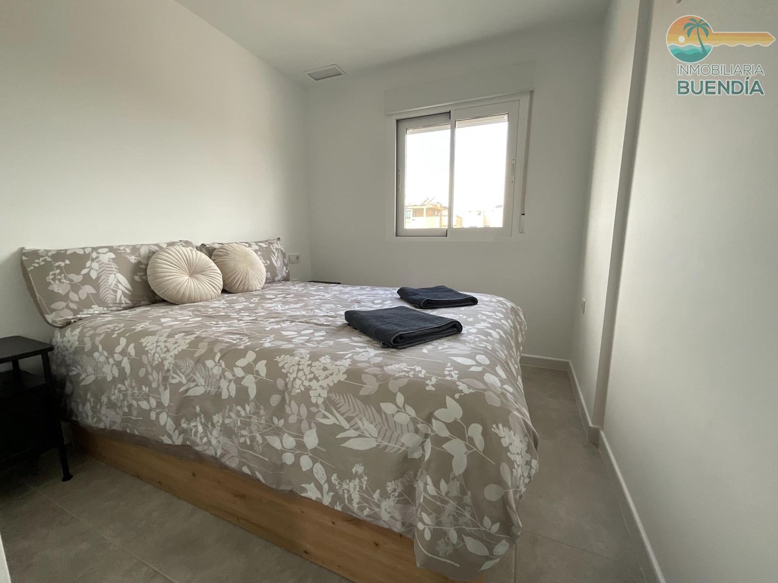 2 Zimmer Penthouse zu verkaufen in Puerto de Mazarron mit Garage - 275.000 € (Ref: 10183022)