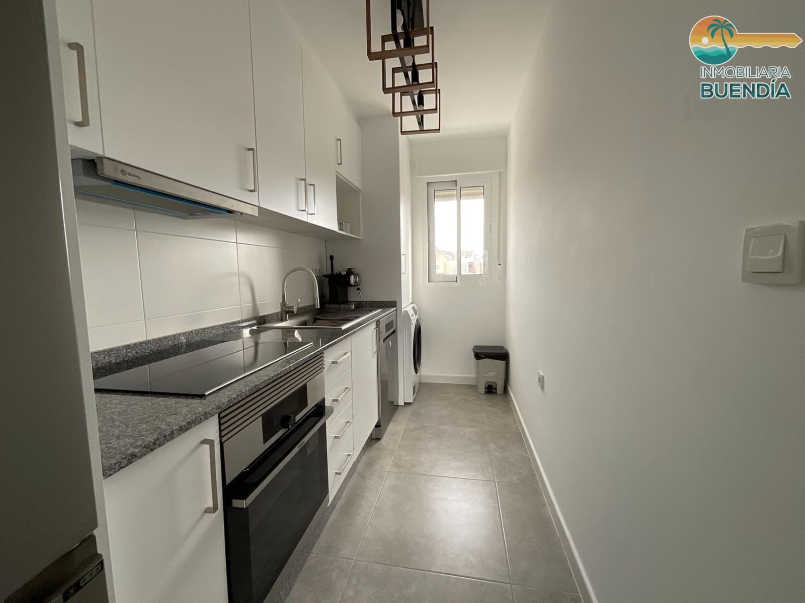 2 soverom Penthouse til salgs i Puerto de Mazarron med garasje - € 275 000 (Ref: 10185055)