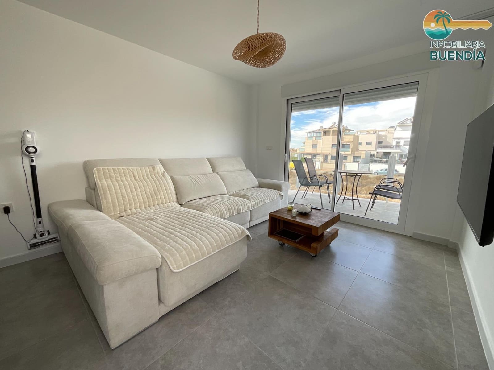 2 soverom Penthouse til salgs i Puerto de Mazarron med garasje - € 275 000 (Ref: 10185055)