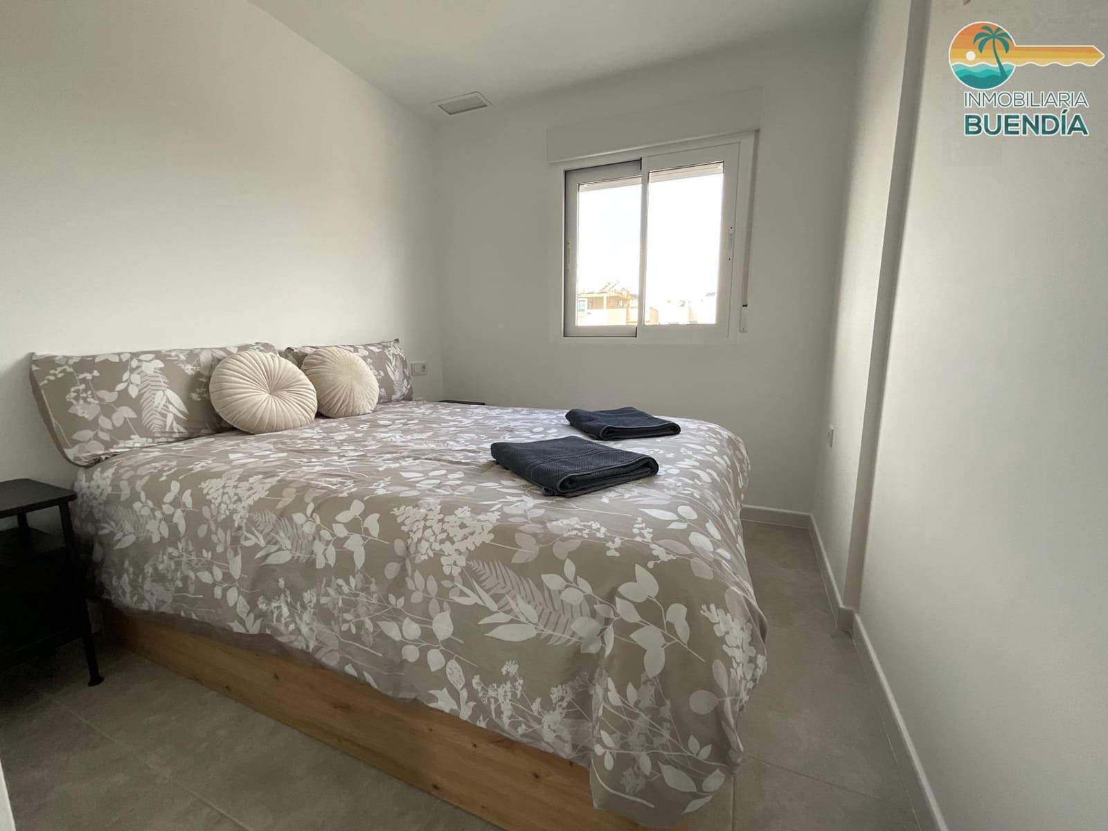 2 soverom Penthouse til salgs i Puerto de Mazarron med garasje - € 275 000 (Ref: 10185055)