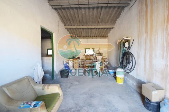 Teren niezagospodarowany na sprzedaż w Mazarrón - 199 000 € (Ref: 6837606)