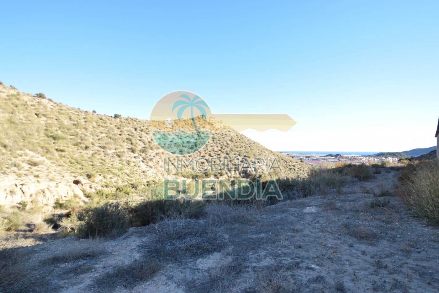 Rakentamaton maa myytävänä paikassa Mazarron - 199 000 € (Ref: 6837606)