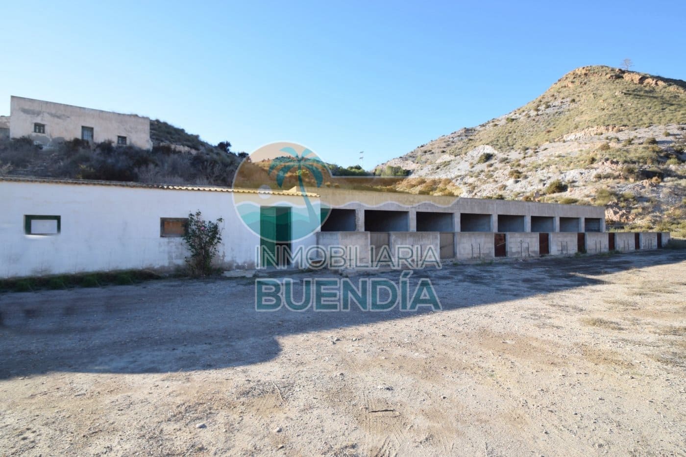 Rakentamaton maa myytävänä paikassa Mazarron - 199 000 € (Ref: 6837606)