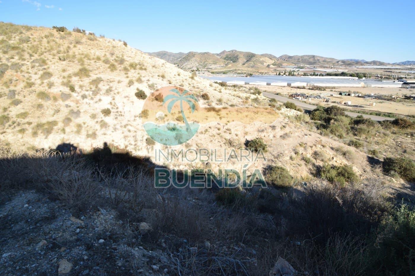 Rakentamaton maa myytävänä paikassa Mazarron - 199 000 € (Ref: 6837606)