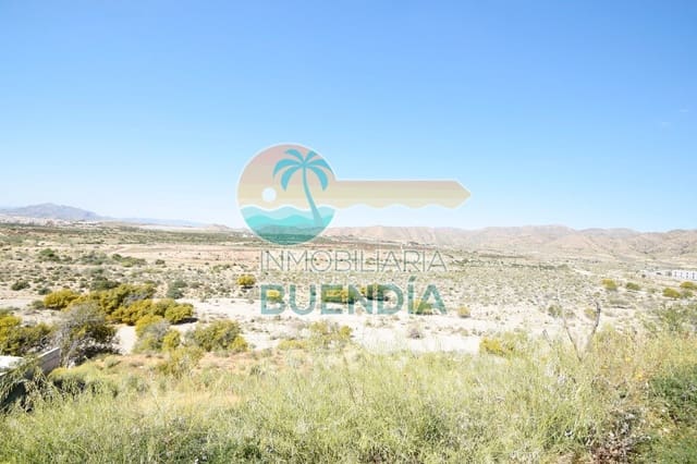 Tomt till salu i Isla Plana, Cartagena - 126 000 € (Ref: 6838887)