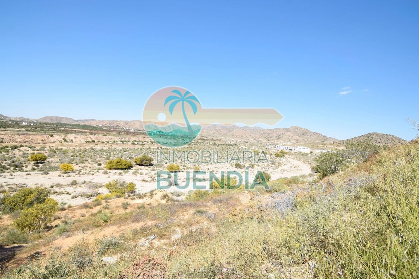 Działka budowlana na sprzedaż w Isla Plana - 126 000 € (Ref: 6838887)