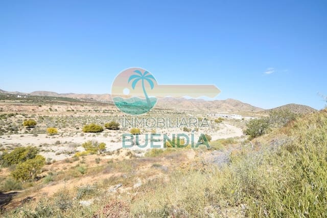 Tomt till salu i Isla Plana, Cartagena - 126 000 € (Ref: 6838887)