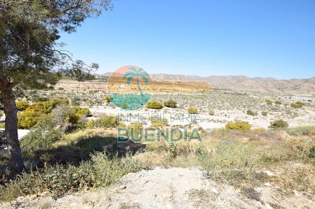 Tomt till salu i Isla Plana, Cartagena - 126 000 € (Ref: 6838887)