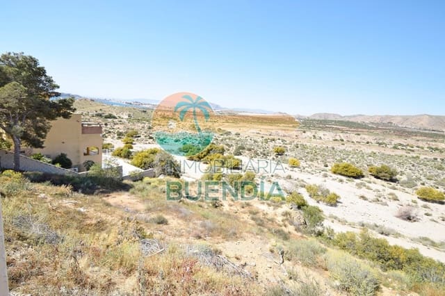 Tomt till salu i Isla Plana, Cartagena - 126 000 € (Ref: 6838887)