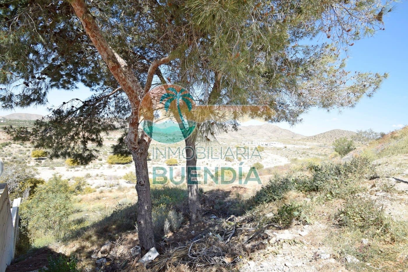 Działka budowlana na sprzedaż w Isla Plana - 126 000 € (Ref: 6838887)