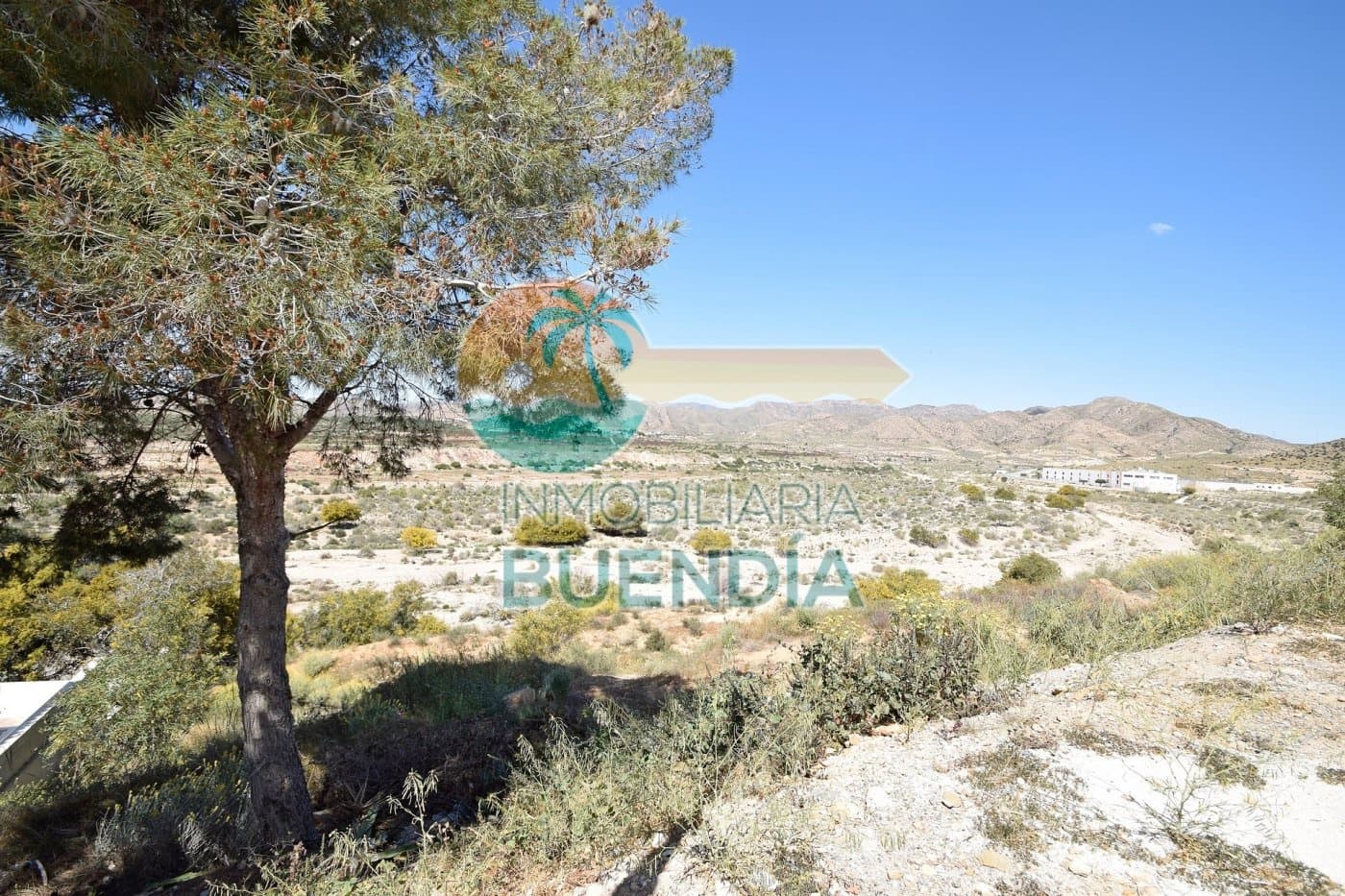 Działka budowlana na sprzedaż w Isla Plana - 126 000 € (Ref: 6838887)