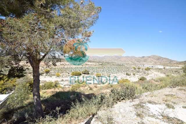 Tomt till salu i Isla Plana, Cartagena - 126 000 € (Ref: 6838887)