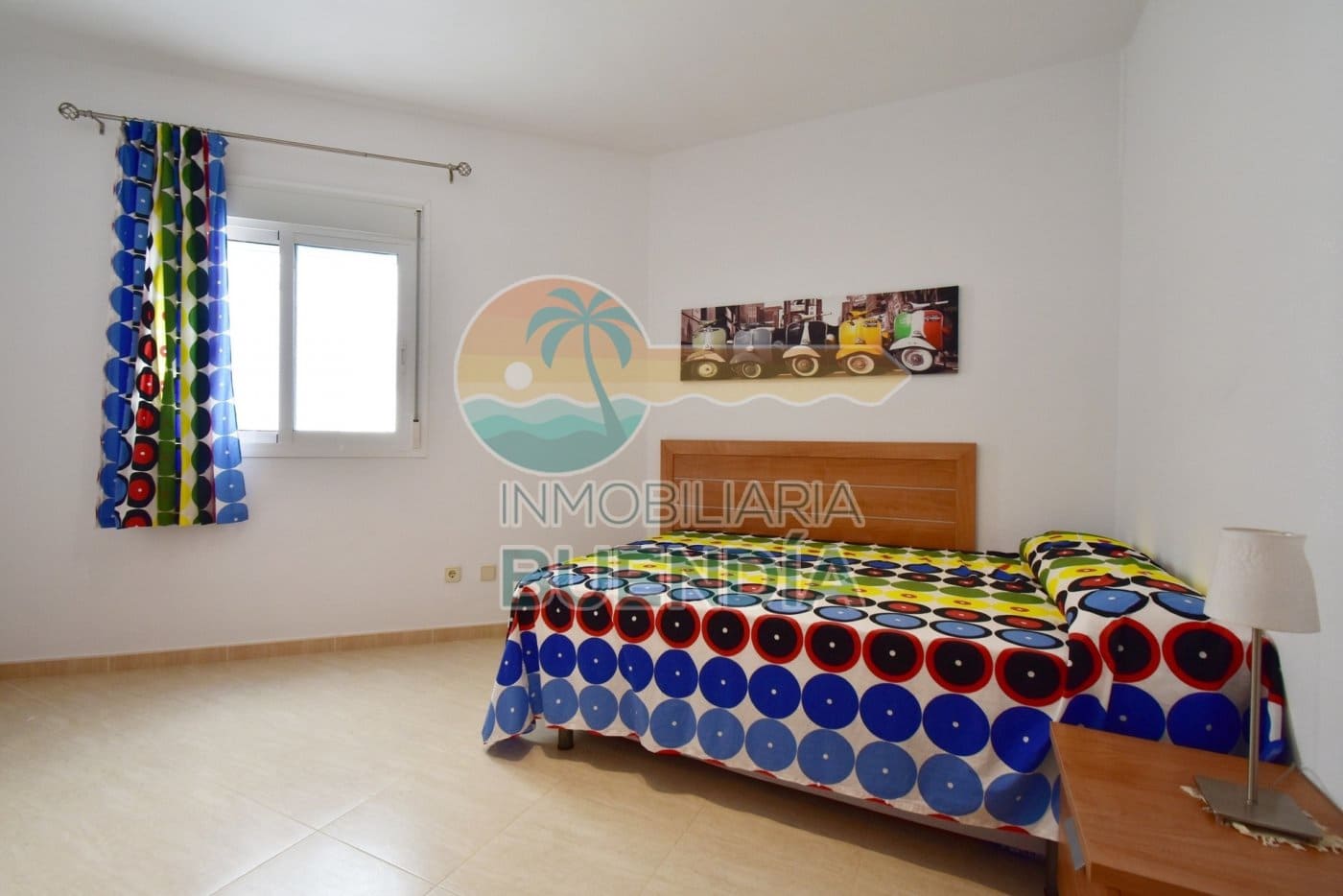 3 sypialnia Apartament na sprzedaż w Puerto de Mazarron z basenem garażem - 199 900 € (Ref: 6838890)
