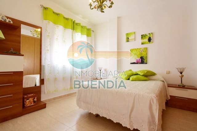 3 sypialnia Apartament na sprzedaż w Puerto de Mazarron, Mazarrón z basenem garażem - 199 900 € (Ref: 6838890)