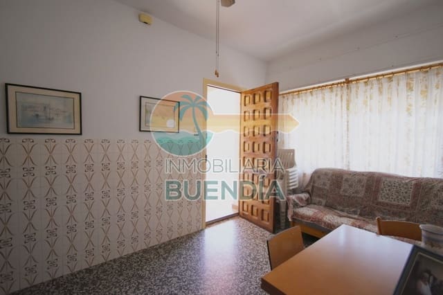 3 slaapkamer Villa te koop in Bahia, Mazarrón - € 185.000 (Ref: 6838896)