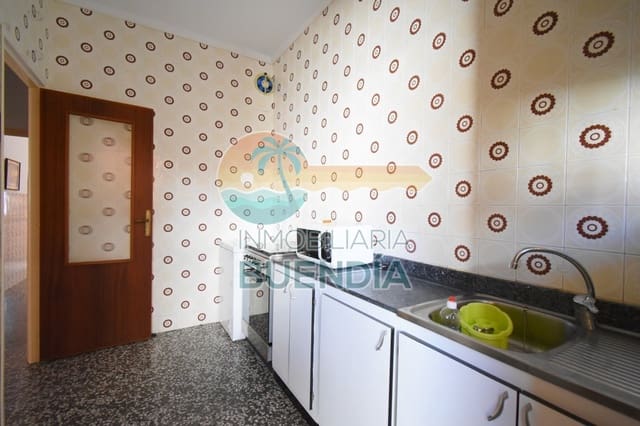 3 slaapkamer Villa te koop in Bahia, Mazarrón - € 185.000 (Ref: 6838896)