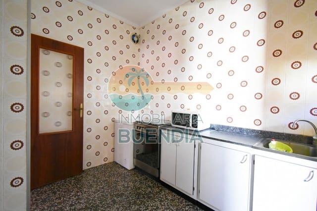 3 slaapkamer Villa te koop in Bahia, Mazarrón - € 185.000 (Ref: 6838896)