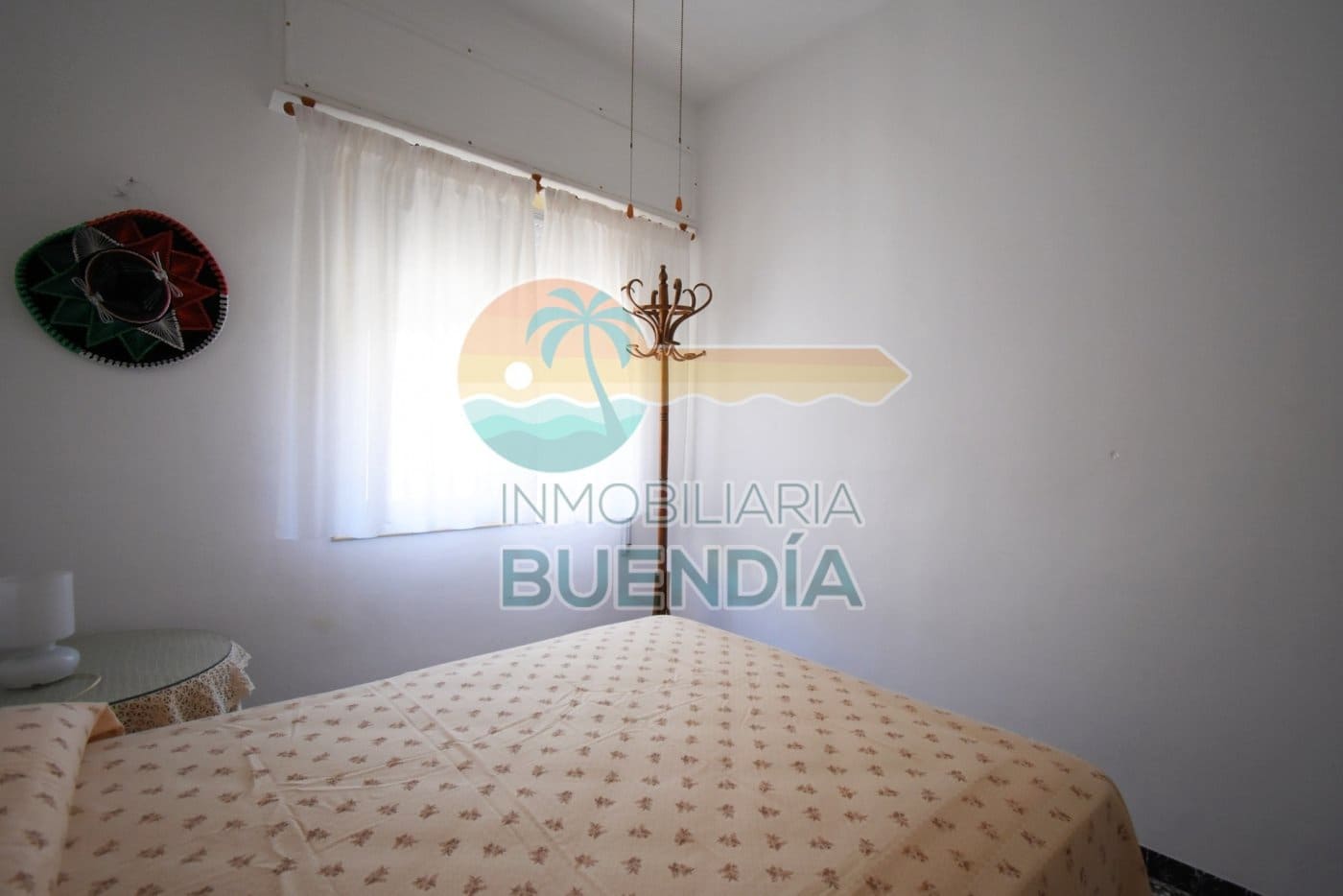 3 soverom Villa til salgs i Puerto de Mazarron - € 185 000 (Ref: 6838896)