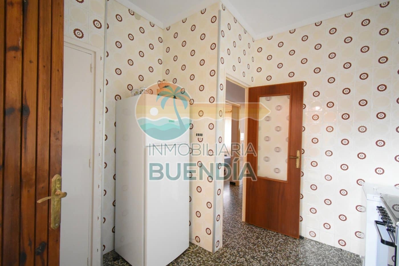 3 soverom Villa til salgs i Puerto de Mazarron - € 185 000 (Ref: 6838896)