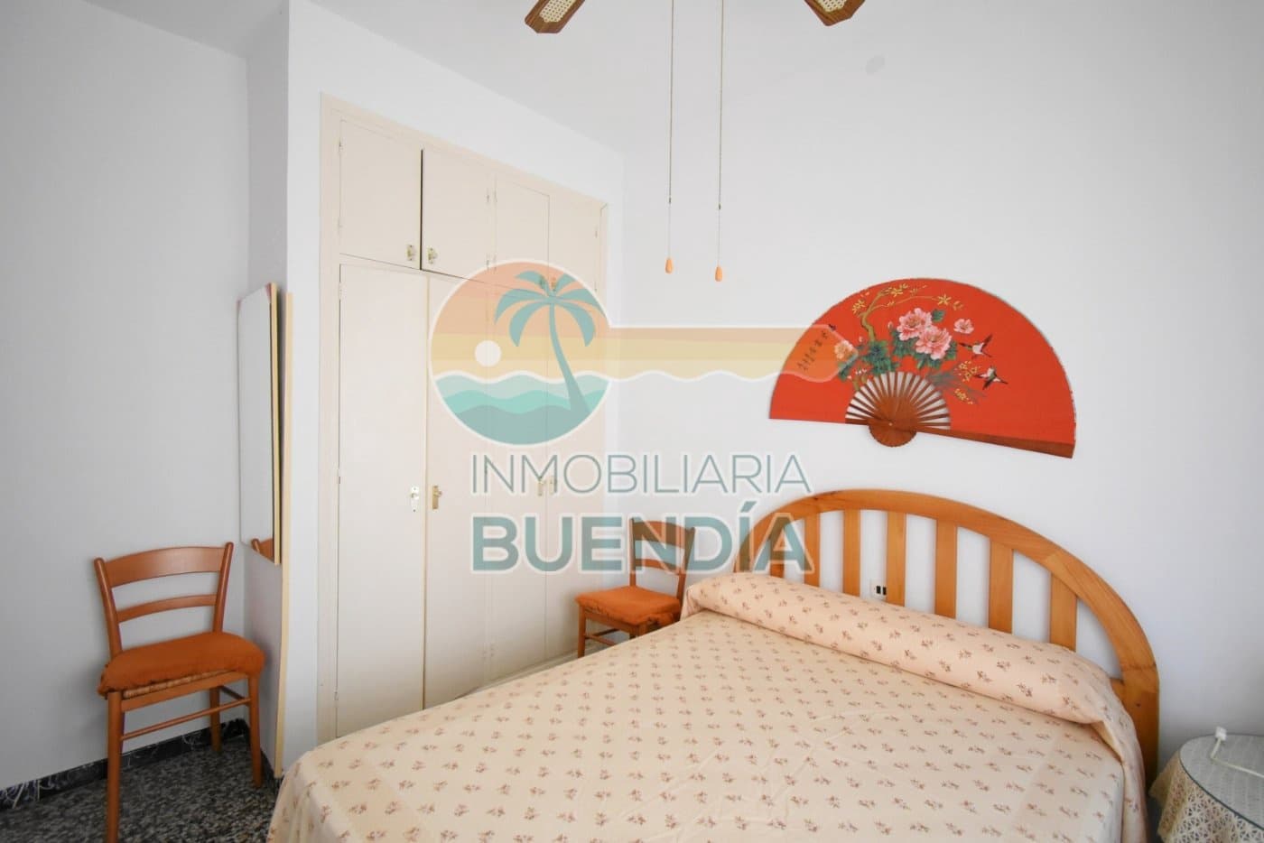 3 soverom Villa til salgs i Puerto de Mazarron - € 185 000 (Ref: 6838896)